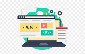 frontend development icon