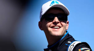 William Byron Archives