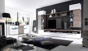 Wohnzimmer Wohnwand Gestalten Modern White Living Room Small Living Room Ideas With Tv Modern Living Room Black