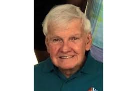 John Davis Obituary (1933