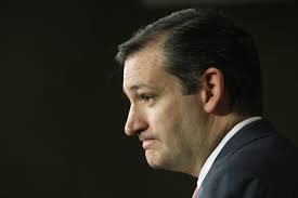 Report: Ted Cruz Failed to Disclose Loans During Senate Campaign