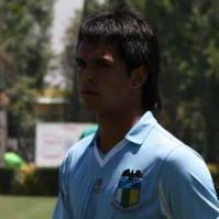 Nicolás Vargas, el Seleccionado