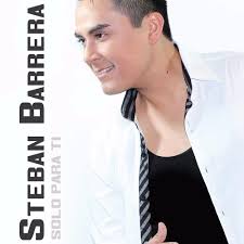 Stream STEBAN BARRERA QUE VUELVAS CONMIGO INEDITO 2014 by Esteban Barrera  Oficial