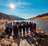 Rooted Within: A Nature Immersion Be Well Workshop