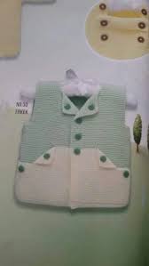 pinterest baby knitting patterns bebek yelek desenler