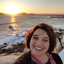 Dawn Oliphant's Instagram, Twitter & Facebook