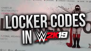 Oct 07, 2018 · launch wwe 2k19 game. Wwe 2k19 Codes Peatix