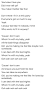 Cause I Don T Care Lyrics