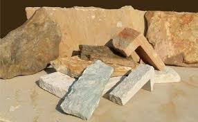 Sizes range from softball to basketball and boulder size. Indiana Building Stone Company Indian Creek