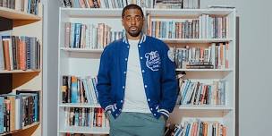 Vincent Bryant (BET, Comedy Central)