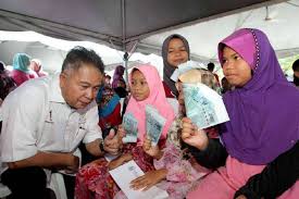 Permohonan biasiswa sekolah menengah (bsm) yayasan pahang tahun 2021 untuk tingkatan 1 dan 4 kini dibuka. Yayasan Pahang Sumbang Bantuan Persekolahan Dun Lepar
