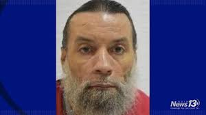 North Carolina Gov. Cooper takes Robeson County inmate off death row