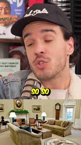 Trump's Oval Office Transition Plans Explained