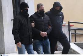 Η πόλη της θήβας πλήττεται από λοιμό και ο βασιλιάς οιδίποδας ζητά να εξακριβώσει τον λόγο. Lignadhs Markoylakhs O Kwnstantinos Markoylakhs Apantaei Gia Th Sxesh Toy Me Ton Lignadh Newsbreak Edw Mporeite Na Ma8ete Ta Teleytaia Nea Nea Eidiseis Se Ellada Kai E3wteriko