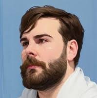 Ryan Blaine's Instagram, Twitter & Facebook