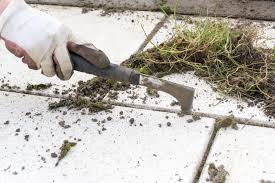 Ideally, your gravel area would have a weed barrier laid prior to laying the gravel. 17 Natural Ways To Kill Weeds Guide Install It Direct