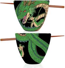You can head on over to toynk to get officially licensed ramen noodle bowls complete with chopsticks inspired by popular anime series like dragon ball z and naruto. Dragon Ball Super Shenron Ramen Bowl With Chopsticks Walmart Com Walmart Com