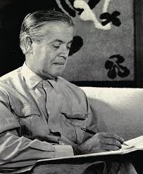 Words melted into motion ...