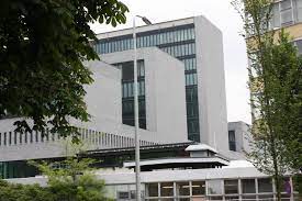 European union agency for law enforcement cooperation. Europol Wikipedia