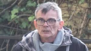 Person: Michael Carroll