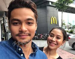 Half video di meet&greet syafiq kyle dan hannah delisha di sabah.harap korang enjoy ok. Nak Kahwin Nanti Saya Beritahu Syafiq Kyle Hiburan Mstar