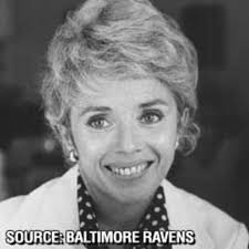 OBIT: Patricia Breslin Modell passes away