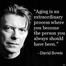 What is your favorite David Bowie song?