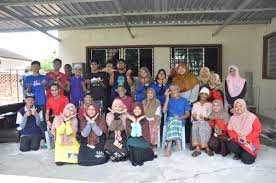 Profil arida sahputra via aridasahputra.blogspot.com. Siswa Usim Selami Kehidupan Warga Emas Di Red Spot Home Care Usim Universiti Sains Islam Malaysia