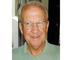 Ernest Fuller Obituary (2017)