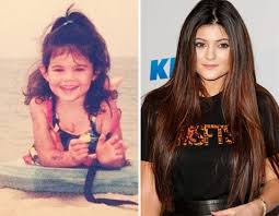 Maybe you would like to learn more about one of these? Kylie Jenner As A Kid The Hollywood Gossip