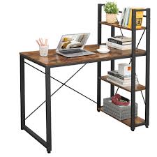 Save america is about building on those accomplishments! Vasagle Schreibtisch 120 Cm Computertisch Kaufland De
