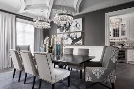 Dining Rooms | Jane Lockhart Interior Design