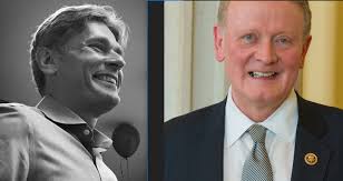 Insiders Make their October Arguments for Either Lance or Malinowski in  Battleground CD7