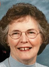 Obituary of Sue G. Williams