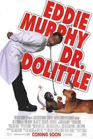 D Dr Dolittle Film Comedie Posters De Films Film