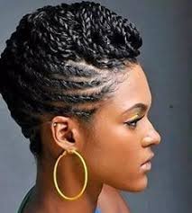 Discover 24 Summer styles and natural hair styles ideas