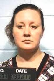 Elise Will gets prison in child abandonment