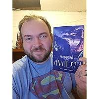 34 Degrees (34 Degrees, #1) by Mason C. Blevins