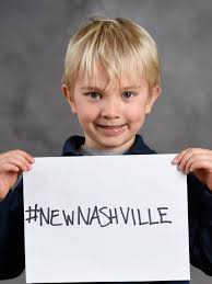 Faces of New Nashville