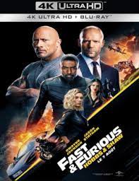 The regularly developing fast and furious establishment has gotten so huge that it's brought forth a spinoff brimming with hollywood's greatest fellows. Telecharger Fast Furious Hobbs Shaw Multi Ultra Hd X265 2019 Torrent9
