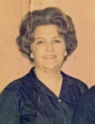 Bernaline "Sue" Taylor Ramsey Obituary April 27, 2020