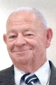 Adolphe J. "Al" Collette, Jr.