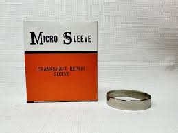 New Micro Sleeve Crankshaft Repair Sleeve  MS364