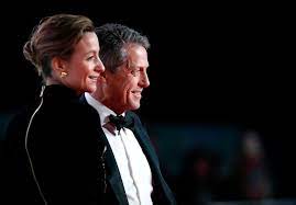 Maybe you would like to learn more about one of these? Who Is Hugh Grant S Wife Anna Eberstein