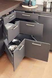 hoekkasten keuken hoekkast keuken ontwerp keuken indeling