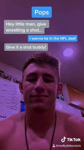 Kyle Burwick Wrestling