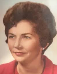 Obituary information for Delores Lee Beams