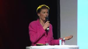 Самые новые твиты от michael wagenknecht (@wagenknecht): Sahra Wagenknecht In Leipzig Am 16 01 2020 Bei Aufstehen Youtube
