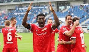 Fc union berlin result on yahoo sports. Axz721duhdgqqm