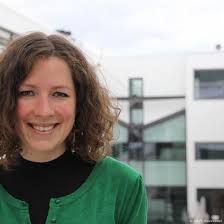 In Focus: Ruth Krause